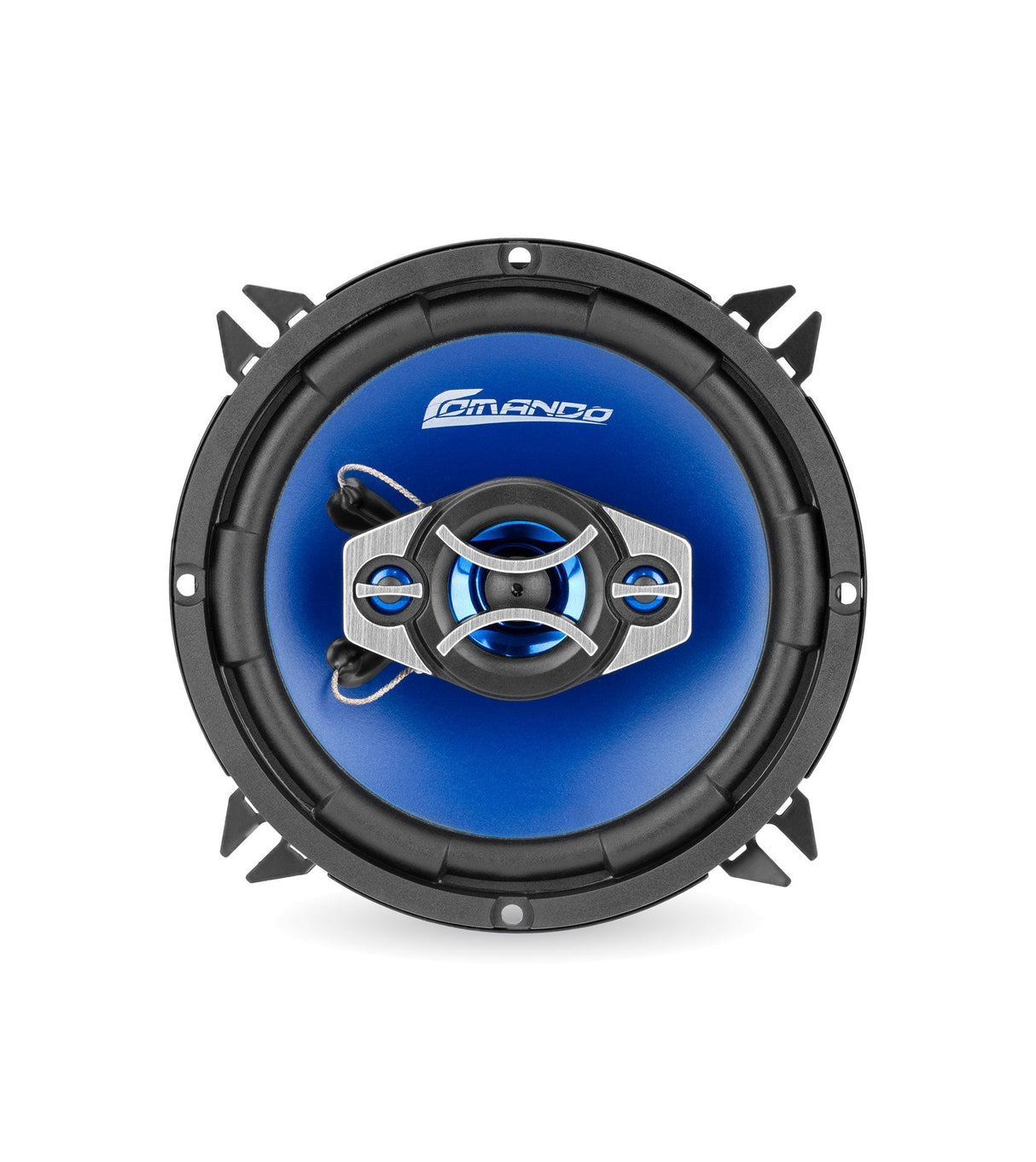 ZRX-5.0 | 5'' 400W MAX. | COIL 4ohm Comando Audio