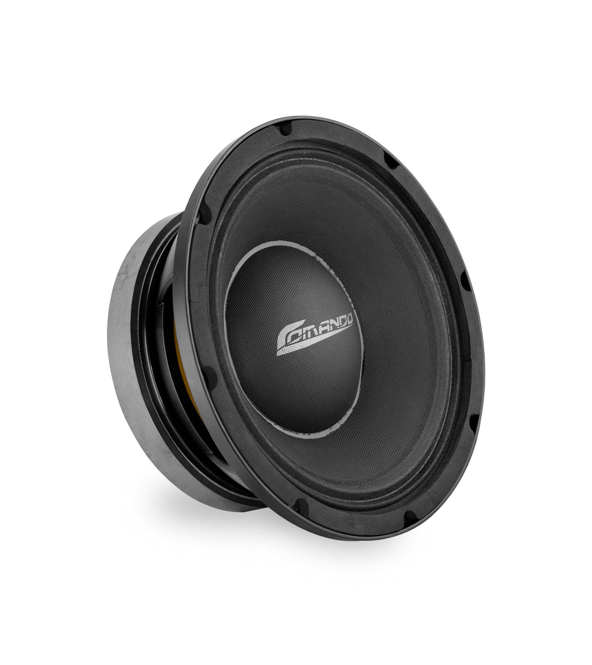10MH | MIDRANGE 10'' SPEAKER 1000W | COIL 8ohm Comando Audio