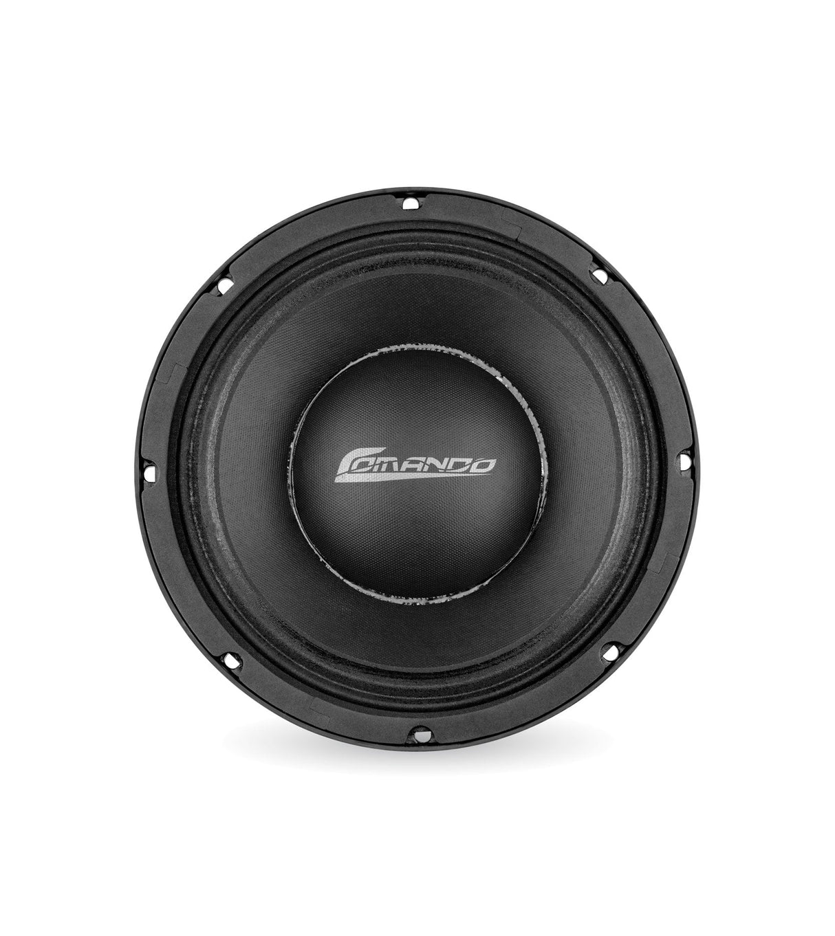 10MH | MIDRANGE 10'' SPEAKER 1000W | COIL 8ohm Comando Audio
