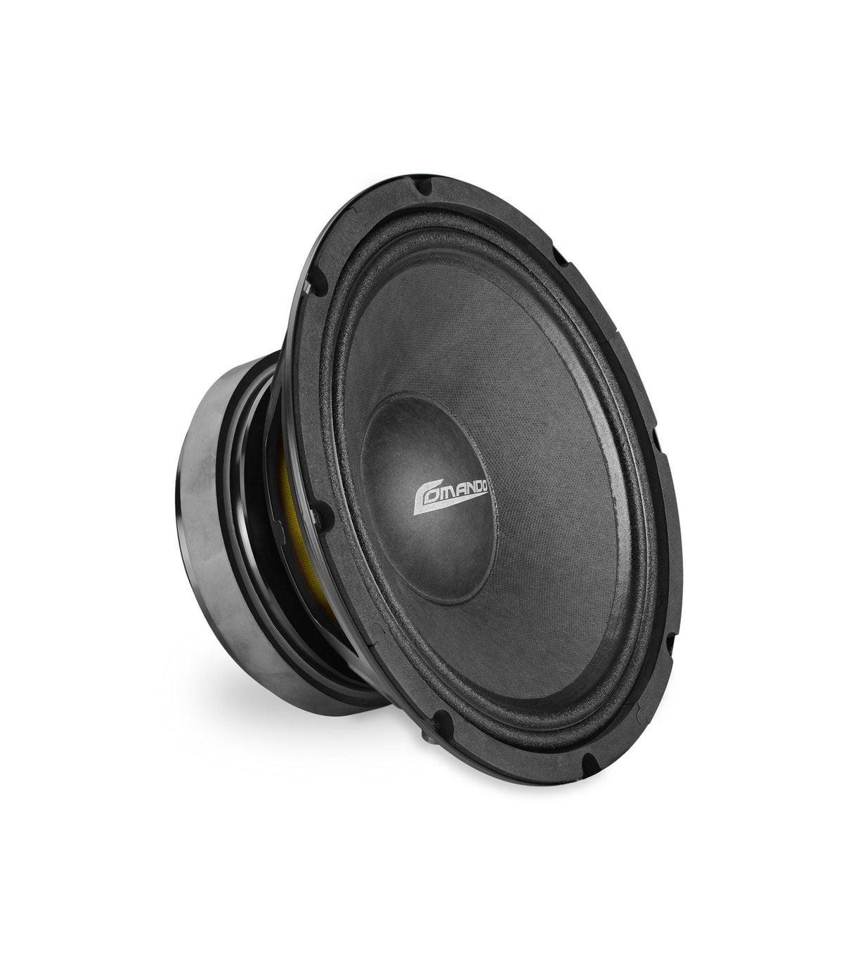 10W800A | 10'' 1200W MAX. | COIL 8ohm Comando Audio