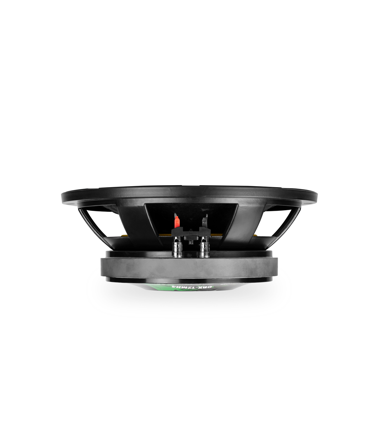 CRX-12MH4 | 12'' 2000W MAX. | COIL 8ohm Comando Audio Inc.