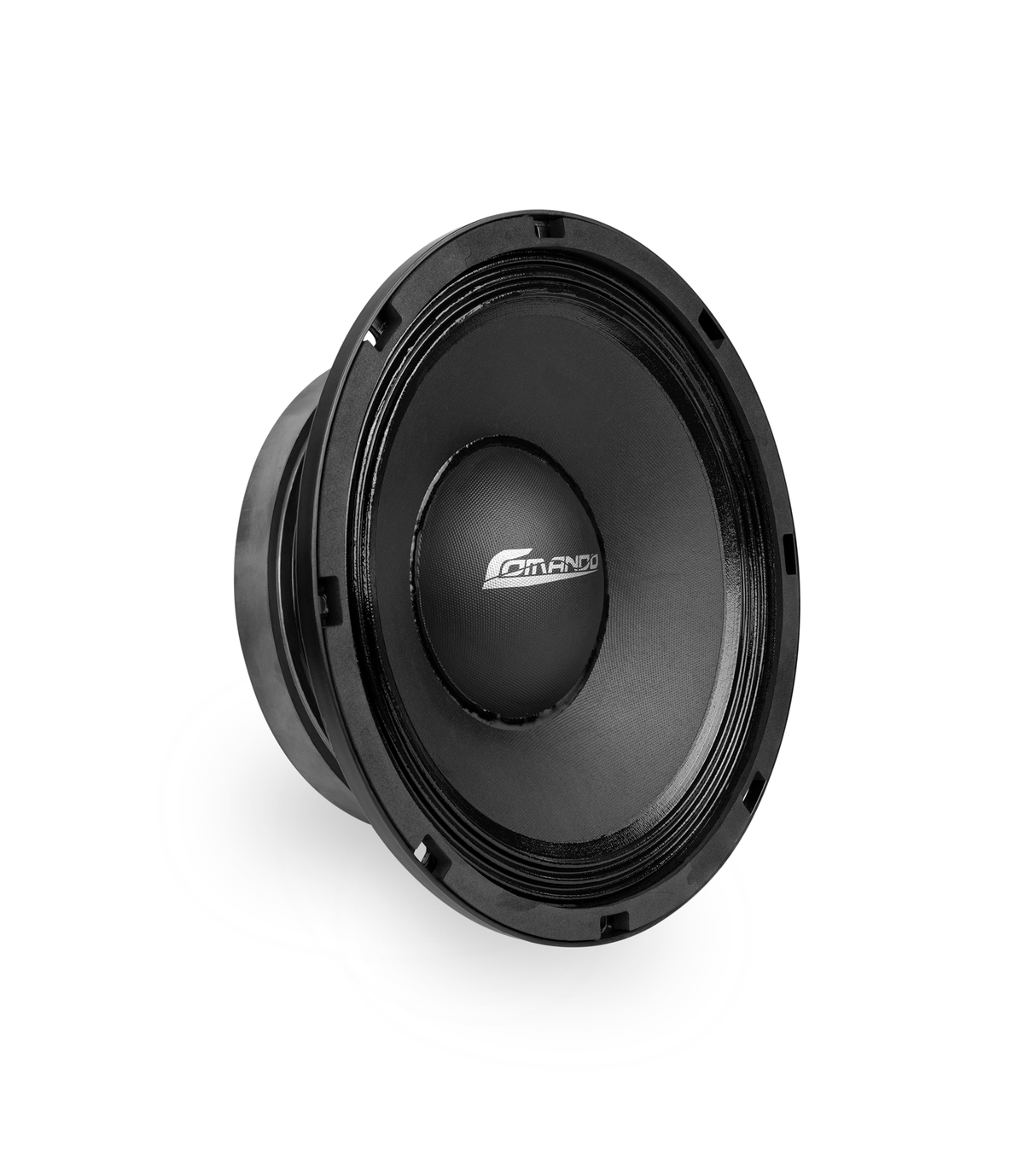CRX-12MH4 | 12'' 2000W MAX. | COIL 8ohm Comando Audio Inc.
