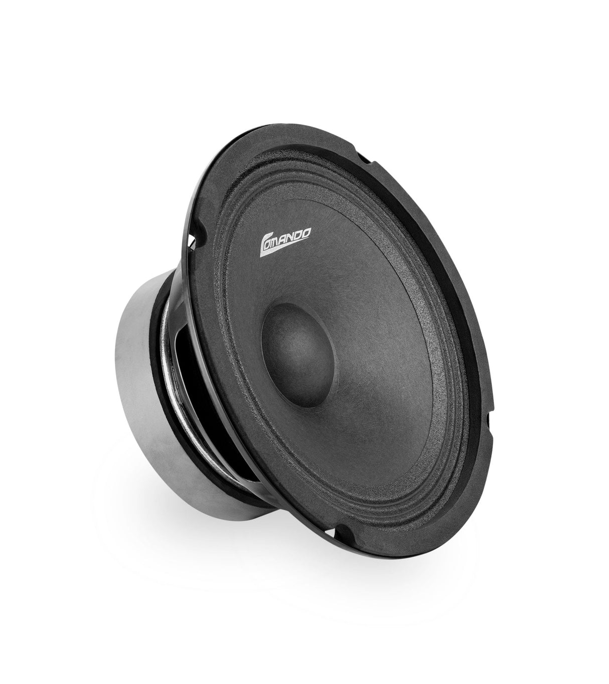 SM6400C | 6.5'' 250W MAX. | COIL 8ohm Comando Audio