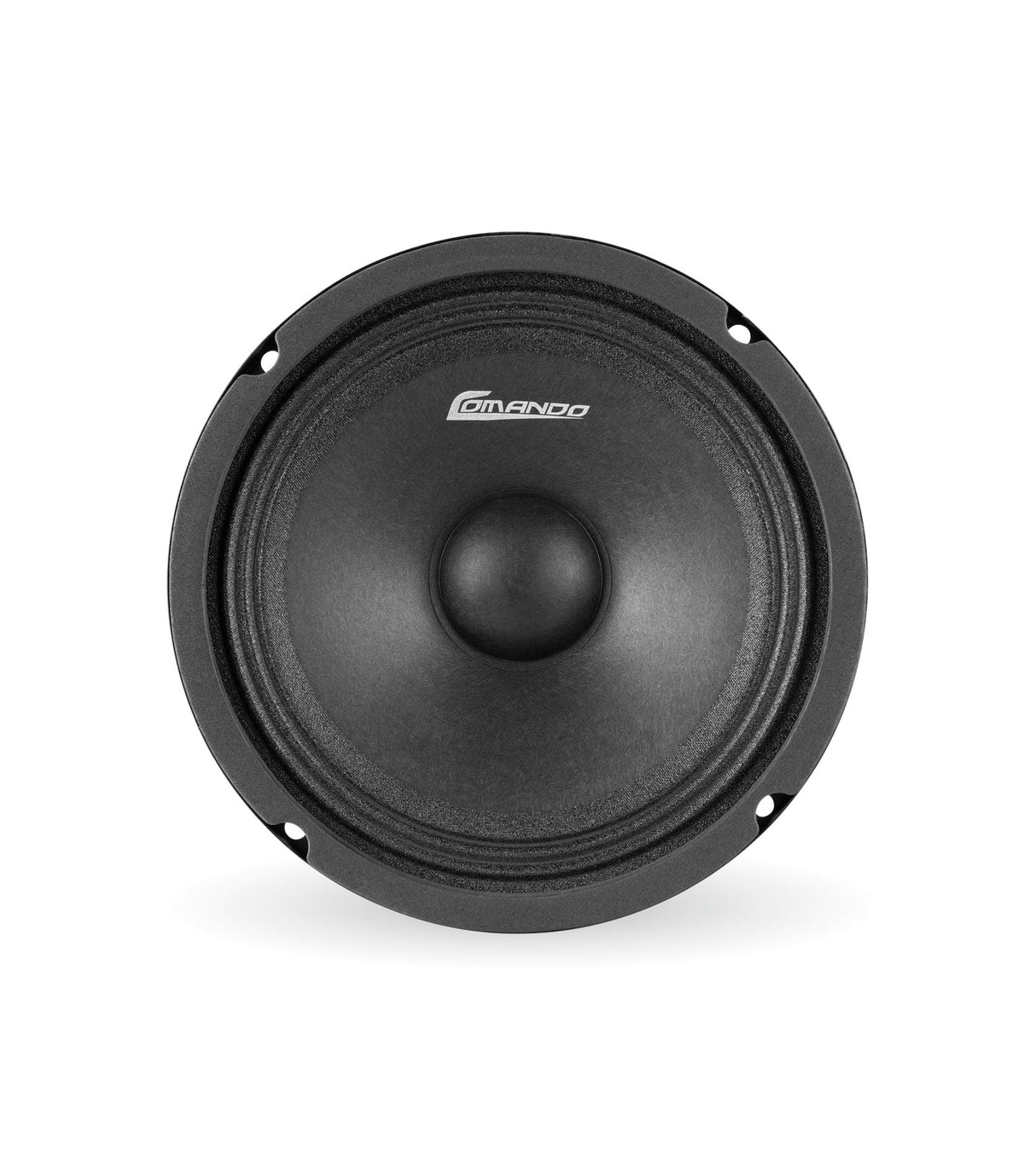 SM6400C | 6.5'' 250W MAX. | COIL 8ohm Comando Audio