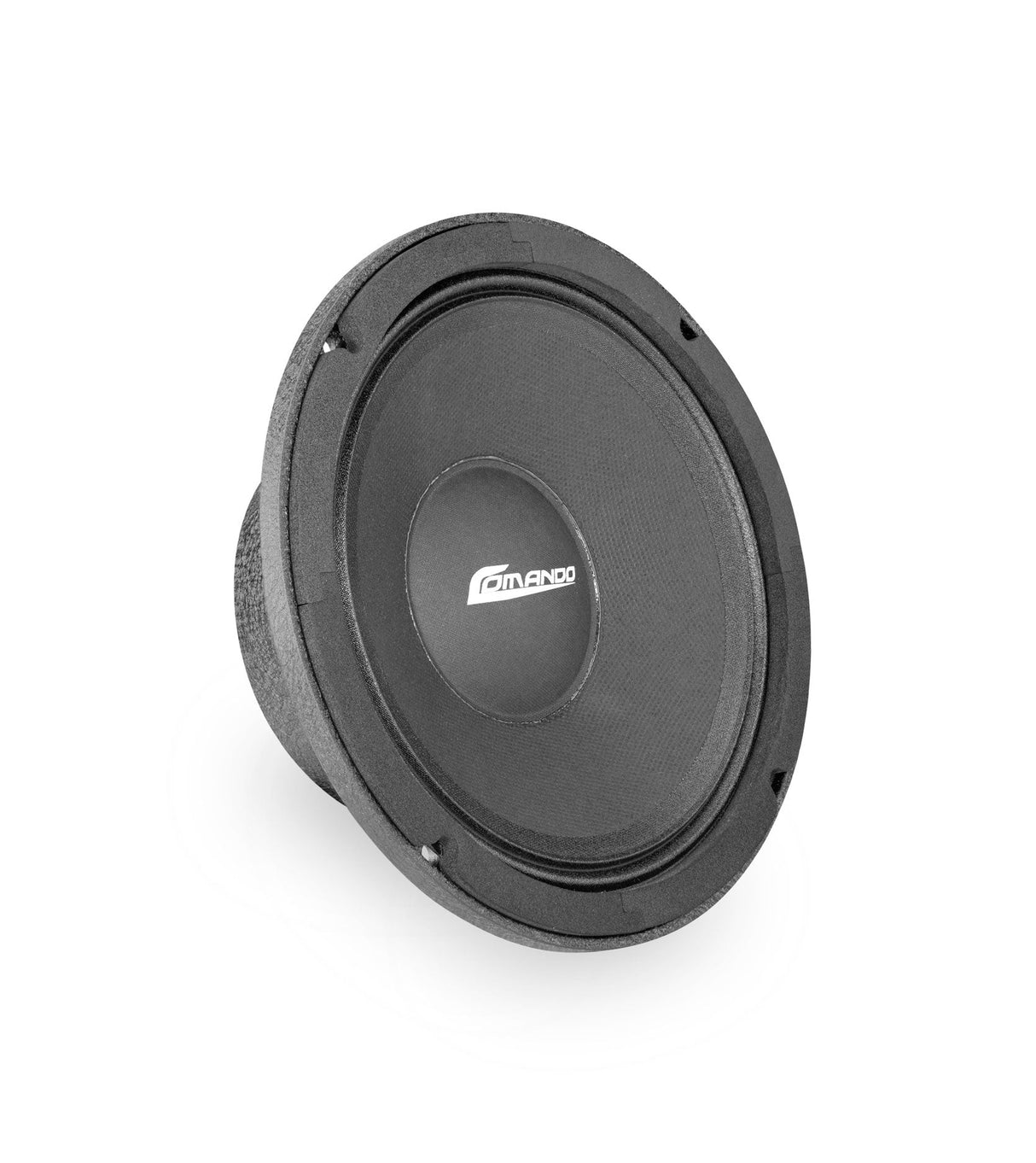 6NDFX80 | 6'' 500W MAX. | COIL 4ohm Comando Audio