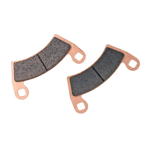 High Lifter Polaris Models Stock Series Replacement Brake Pads BP-HL-P-103