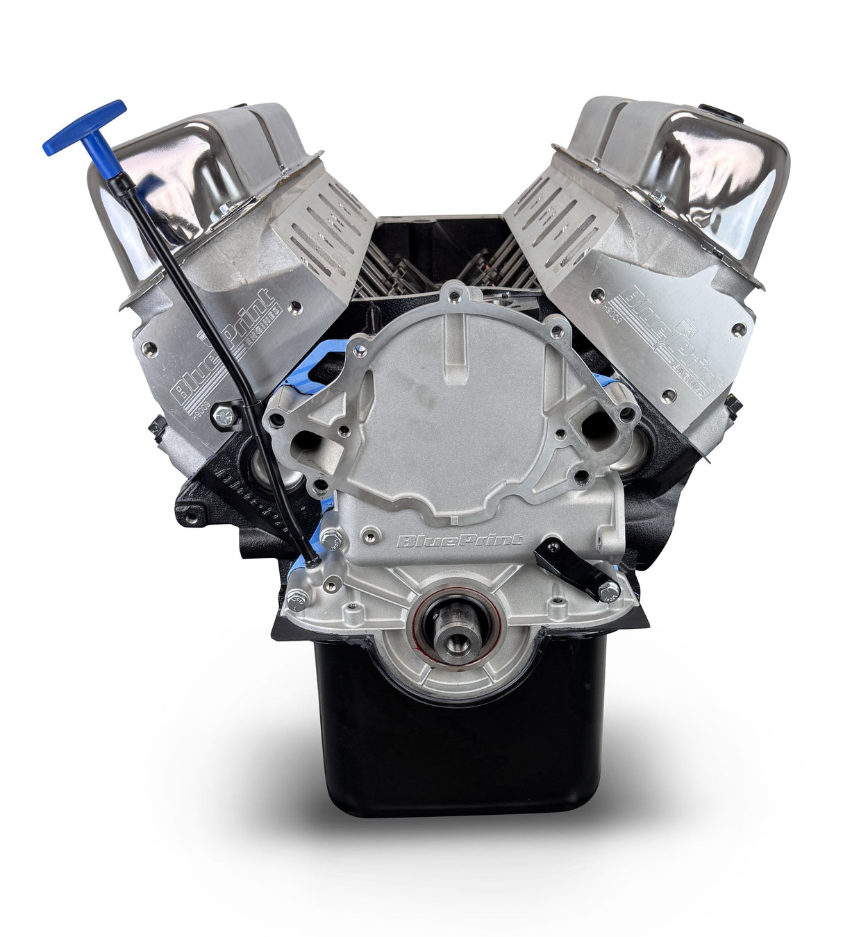 Ford Small Block Compatible 302 c.i. Engine - 361 Horsepower - Long Block