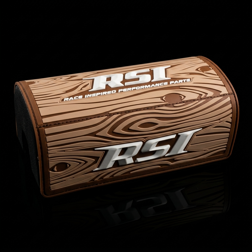 RSI Large Handlebar Pad
