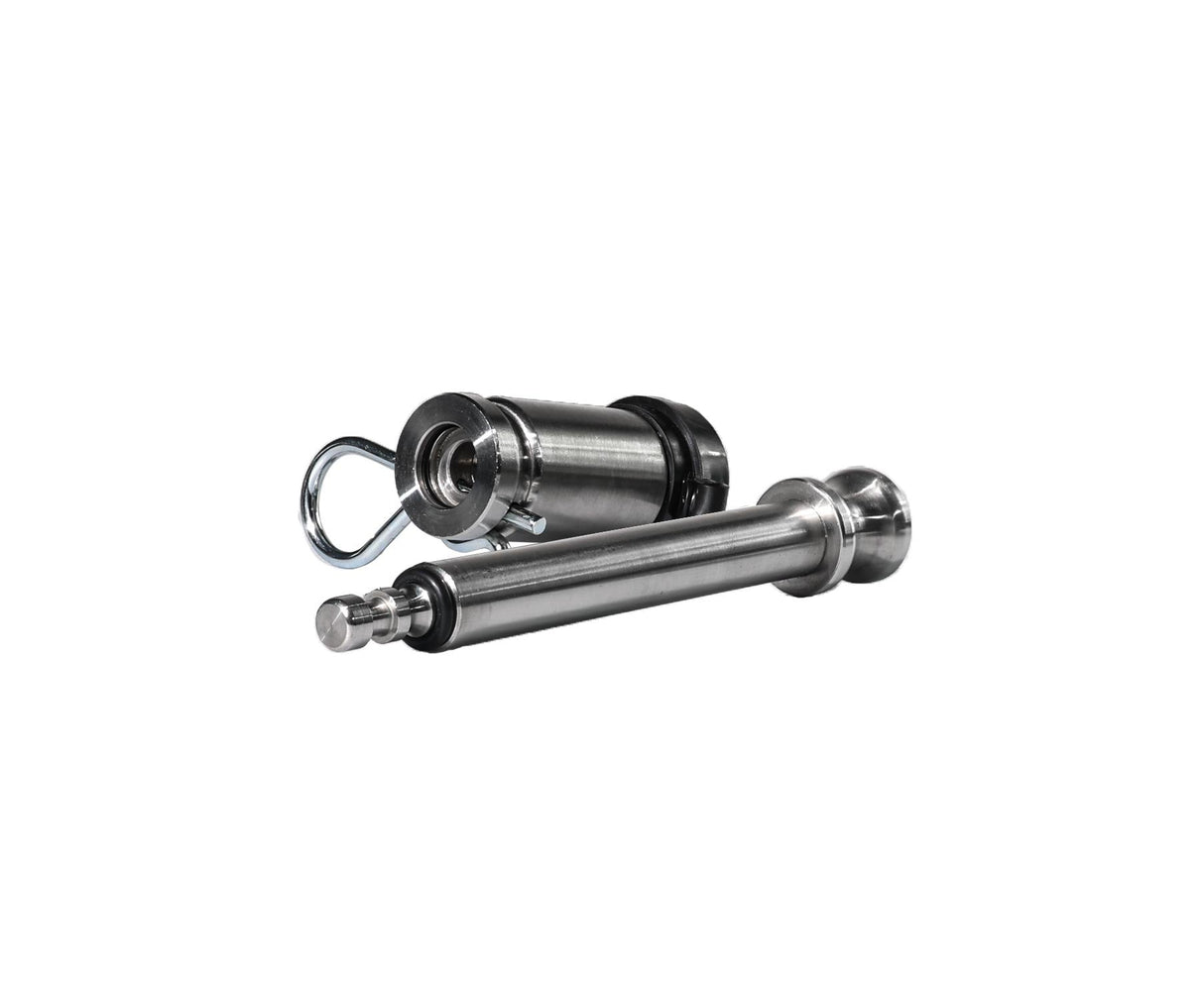 5/8" BULLETPROOF LOCKING PIN