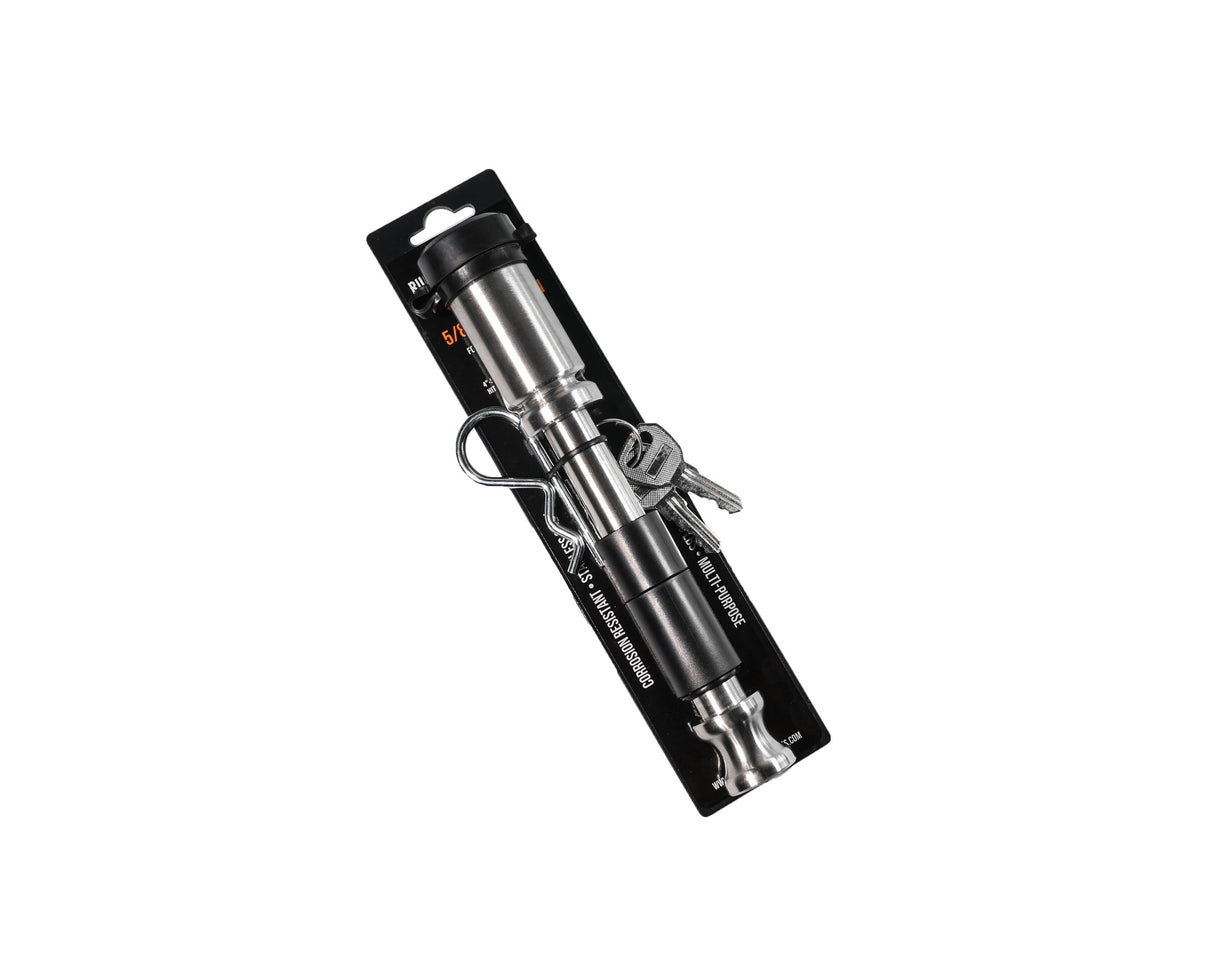 5/8" BULLETPROOF LOCKING PIN
