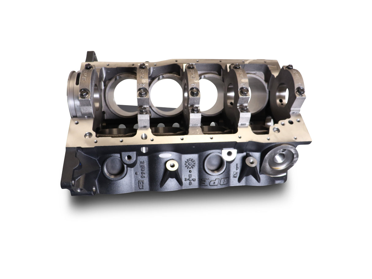 BluePrint Engines Bare Block - 460 c.i. - SBF 351, SIAM, CLEV, 9.500 x 4.000, BILLET MC