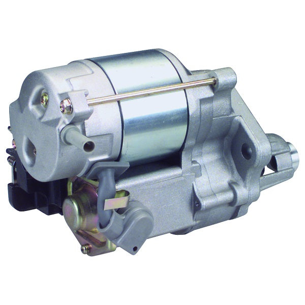 Chrysler 65-1998 Compatible Starter – MTG Block with Nose - OEM Finish