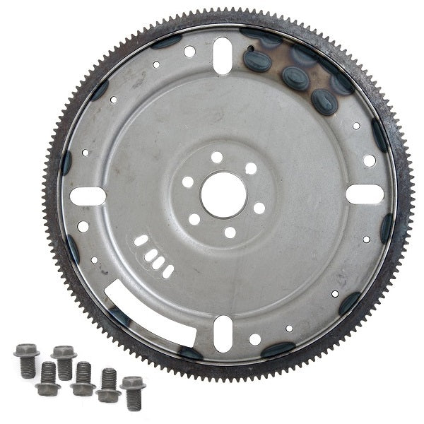 164-Tooth Steel Flex Plate - External 50 oz. Imbalance - 4R70W AOD - Ford Compatible