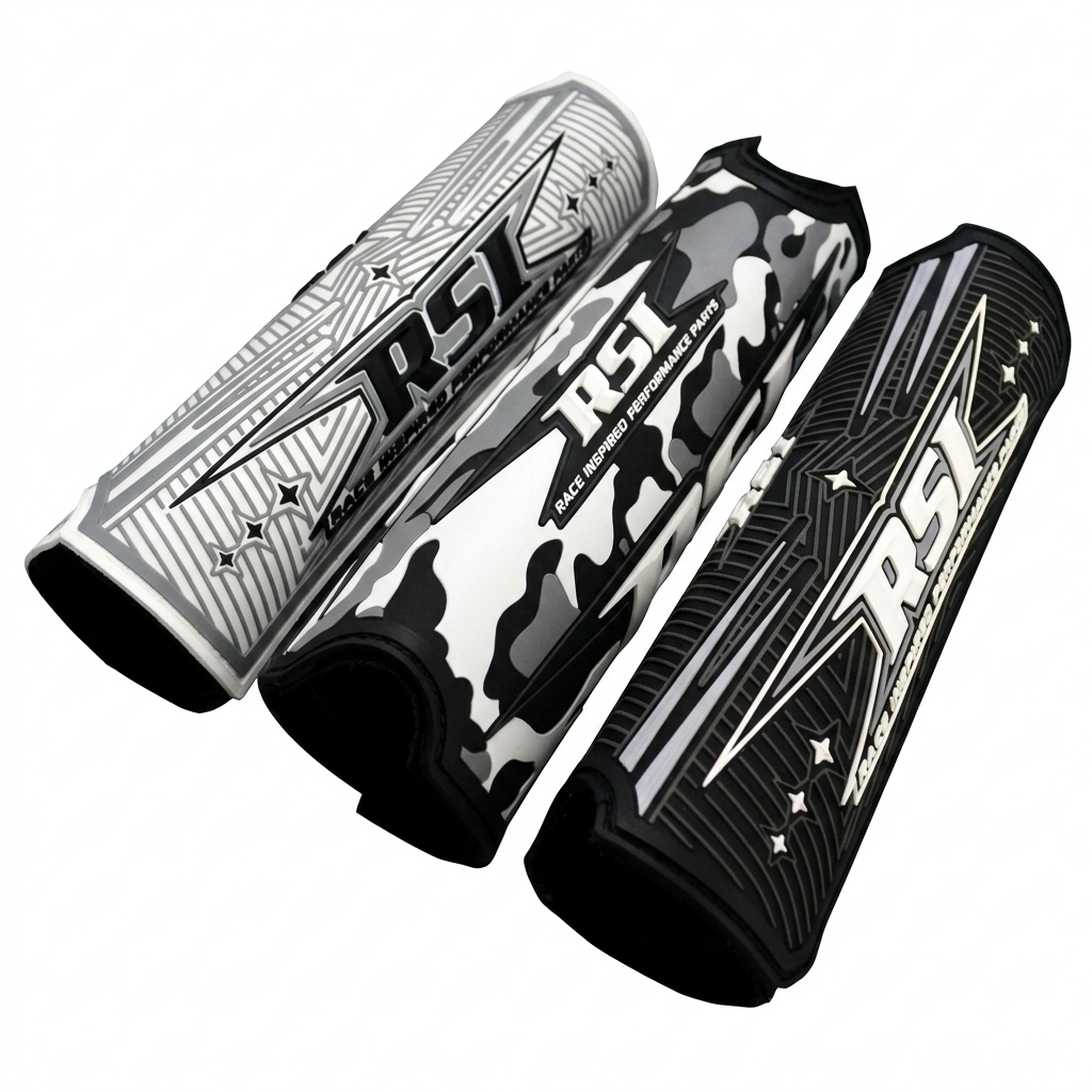 RSI Racing Round Handlebar Pad