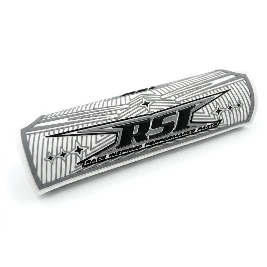 RSI Racing Round Handlebar Pad