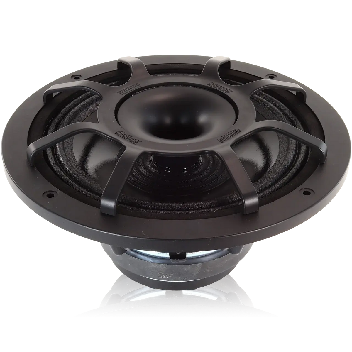 Sundown Audio PS-BPS8 8" 250W Powersports Coaxial Speaker (Single)