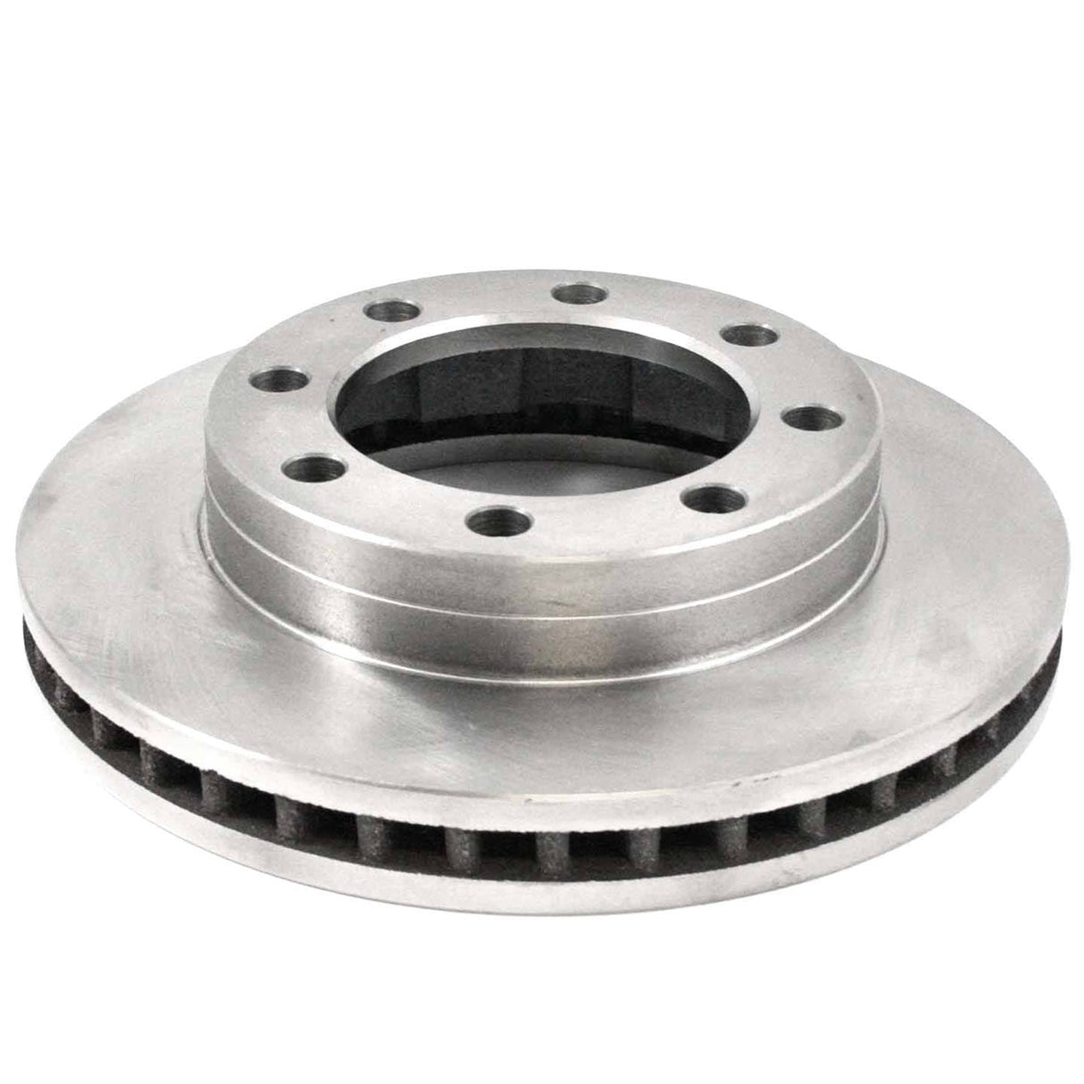 1g Dana 60 4WD front Rotors Pair Far From Stock