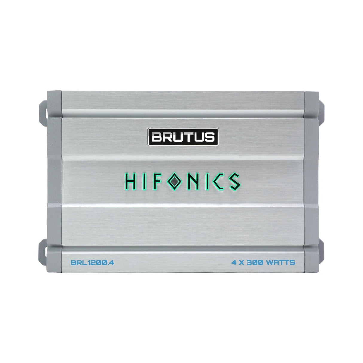 Hifonics Brutus BRL-1200.4 4-Channel Amplifier