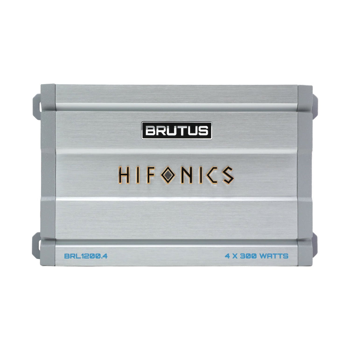 Hifonics Brutus BRL-1200.4 4-Channel Amplifier