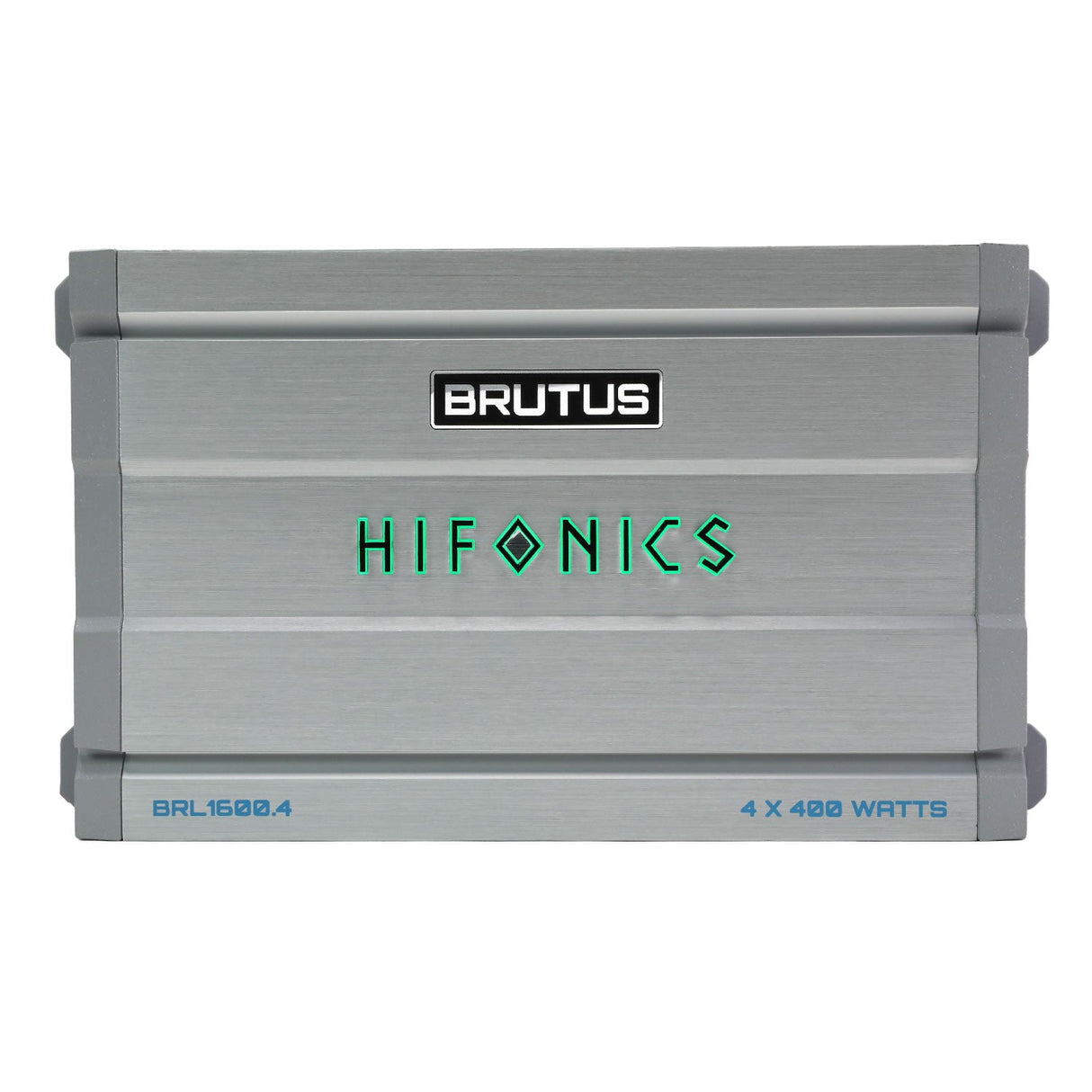 Hifonics Brutus BRL-1600.4 4-Channel Amplifier Hifonics