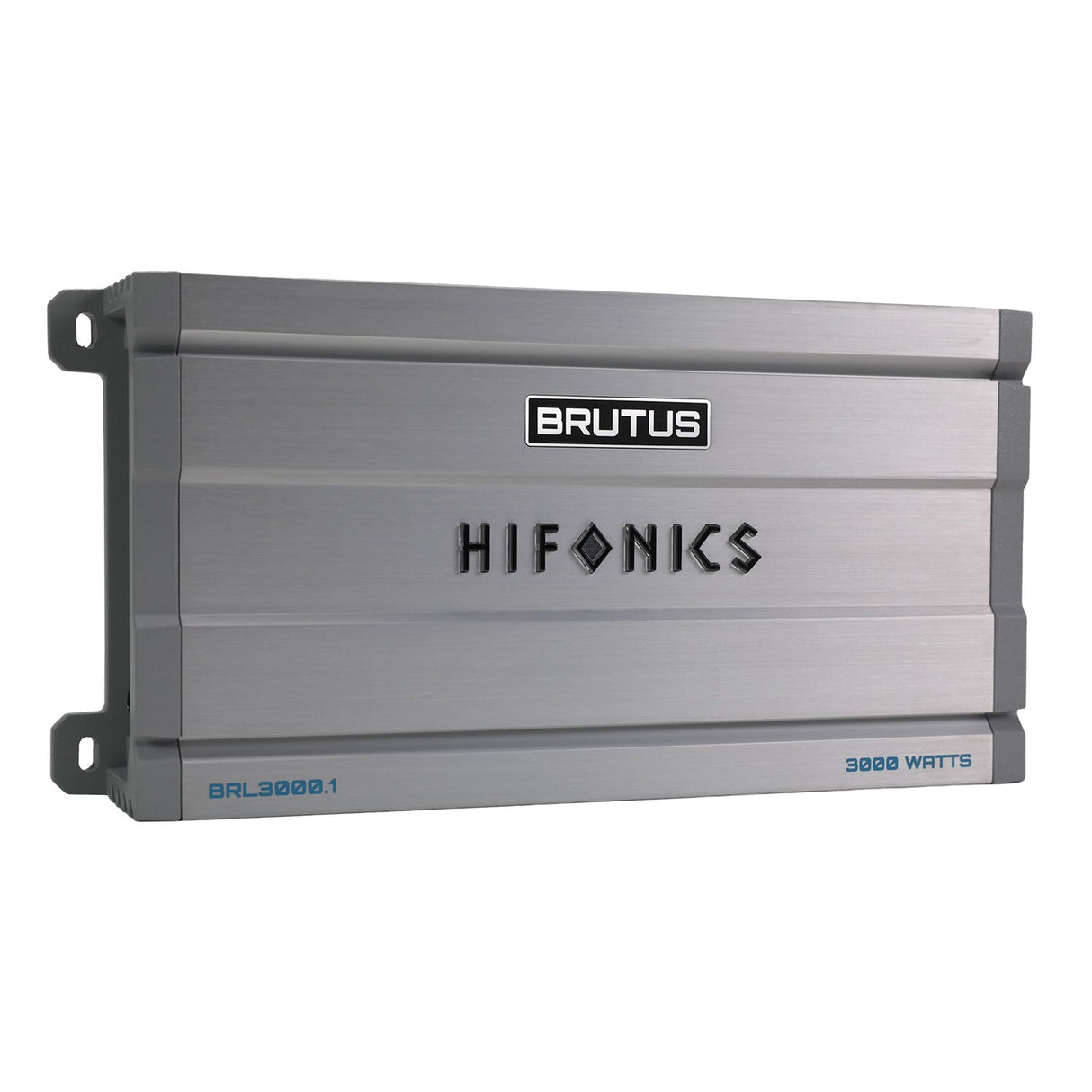 Hifonics Brutus BRL-3000.1D 3000W RMS Monoblock Amplifier