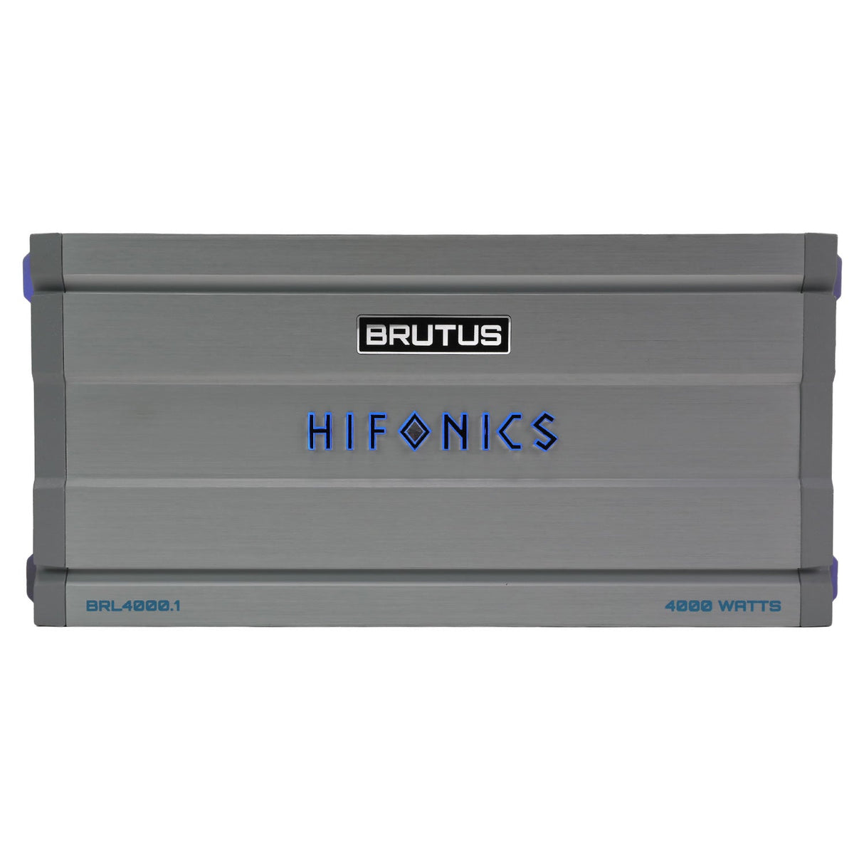 Hifonics Brutus BRL-4000.1 4000W RMS Monoblock Amplifier Hifonics