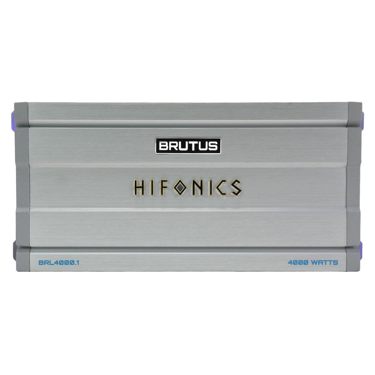 Hifonics Brutus BRL-4000.1 4000W RMS Monoblock Amplifier Hifonics