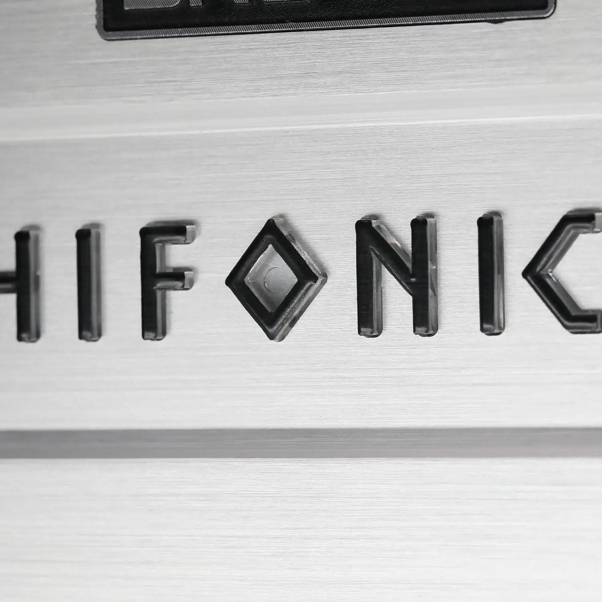 Hifonics Brutus BRL-6000.1 6000W RMS Monoblock Amplifier