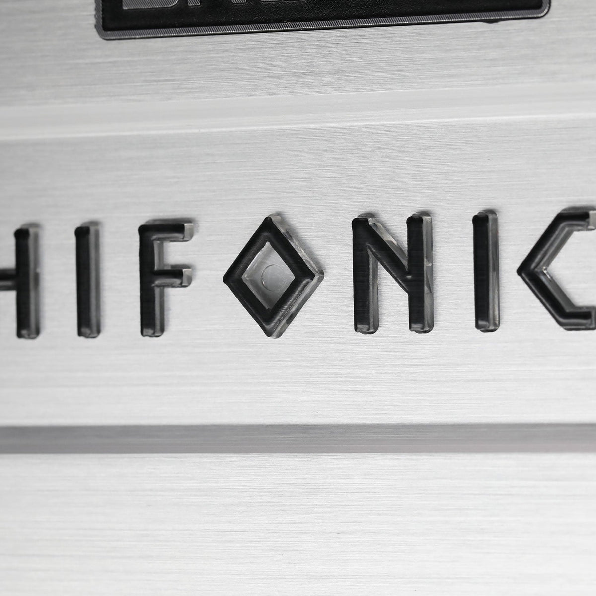 Hifonics Brutus BRL-6000.1 6000W RMS Monoblock Amplifier Hifonics