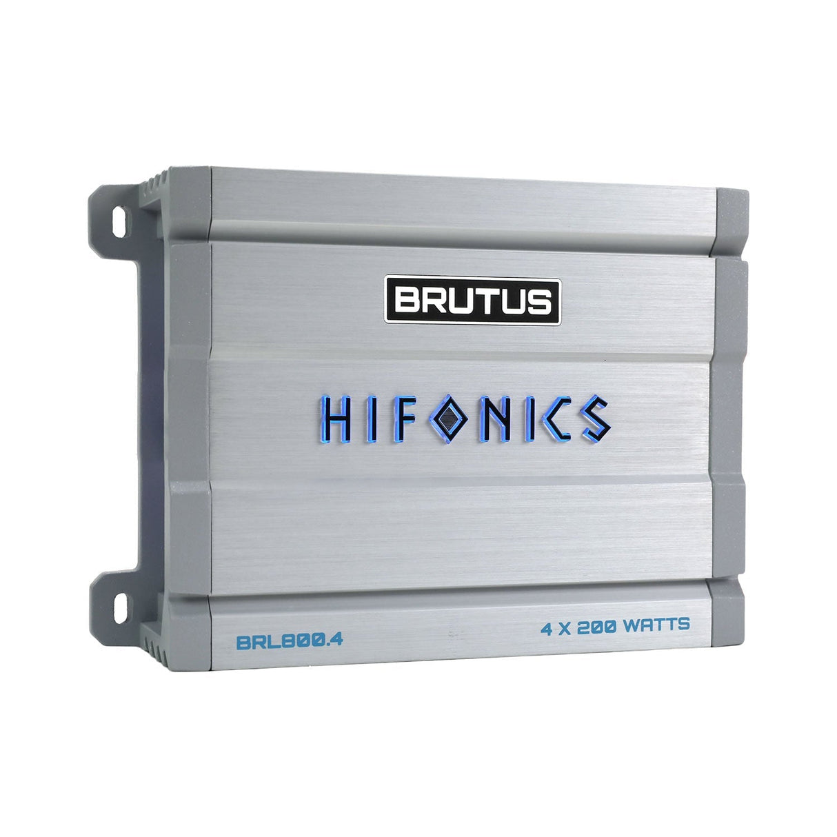 Hifonics Brutus BRL-800.4 4-Channel Amplifier