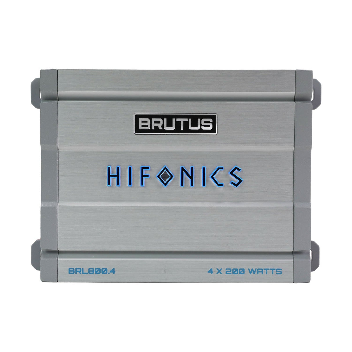 Hifonics Brutus BRL-800.4 4-Channel Amplifier