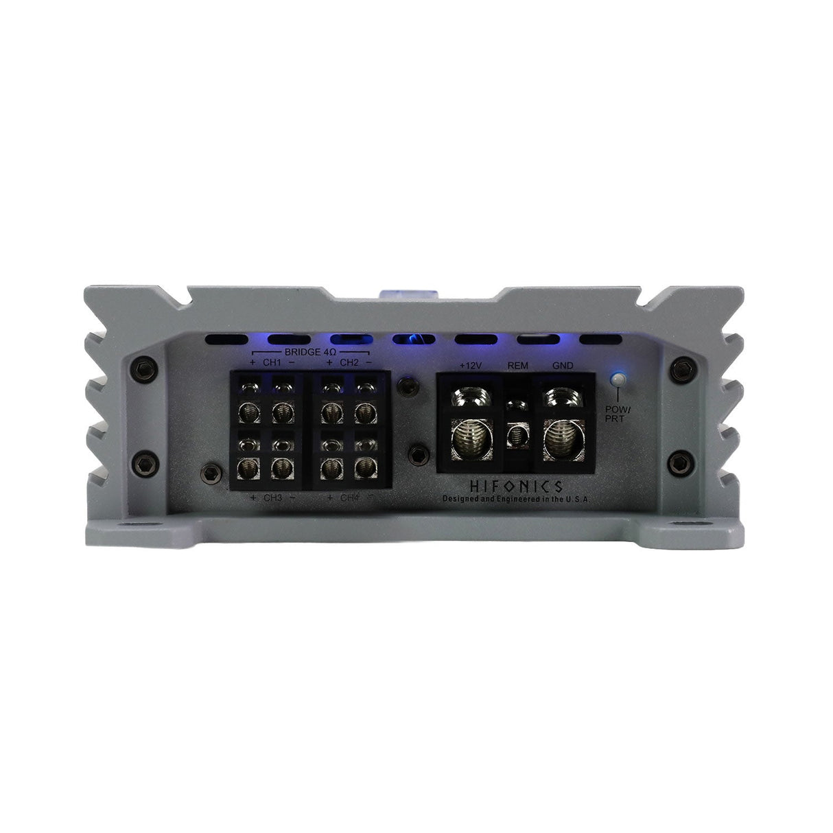 Hifonics Brutus BRL-800.4 4-Channel Amplifier Hifonics