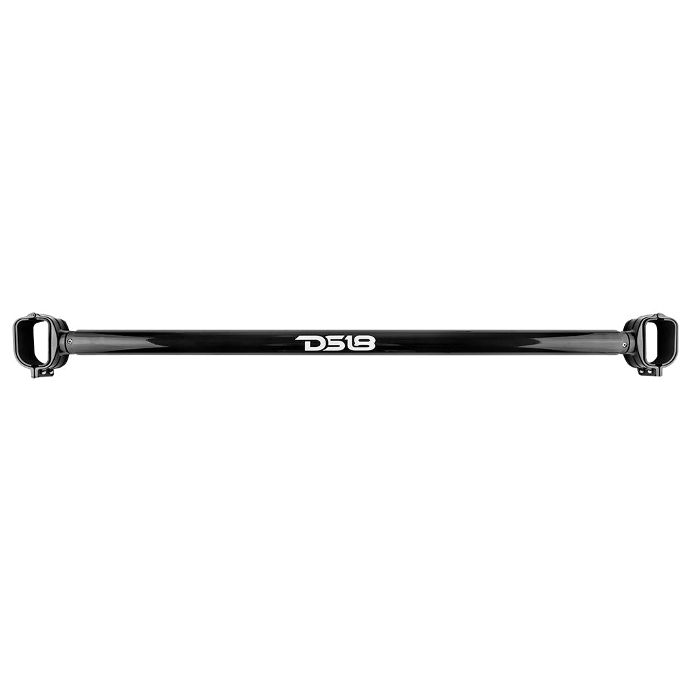 Bronco 6th Gen Mounting Tube Bundle with Dual 8" Marine Tower Speakers with RGB LED Lights