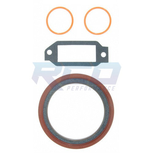 Fel-Pro 6.6L Duramax Front Crankshaft Seal Set