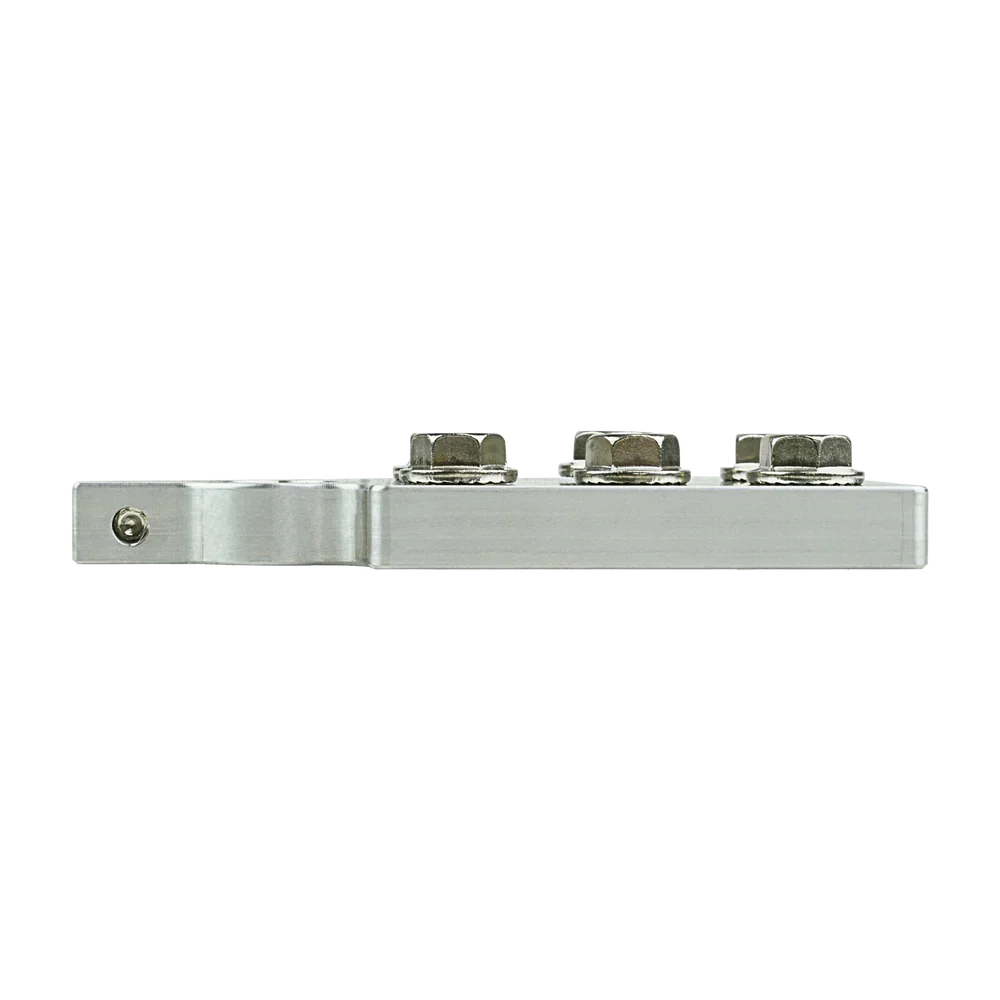 Audiopipe BT-600P - Positive Multi Cable Battery Terminal (Single)