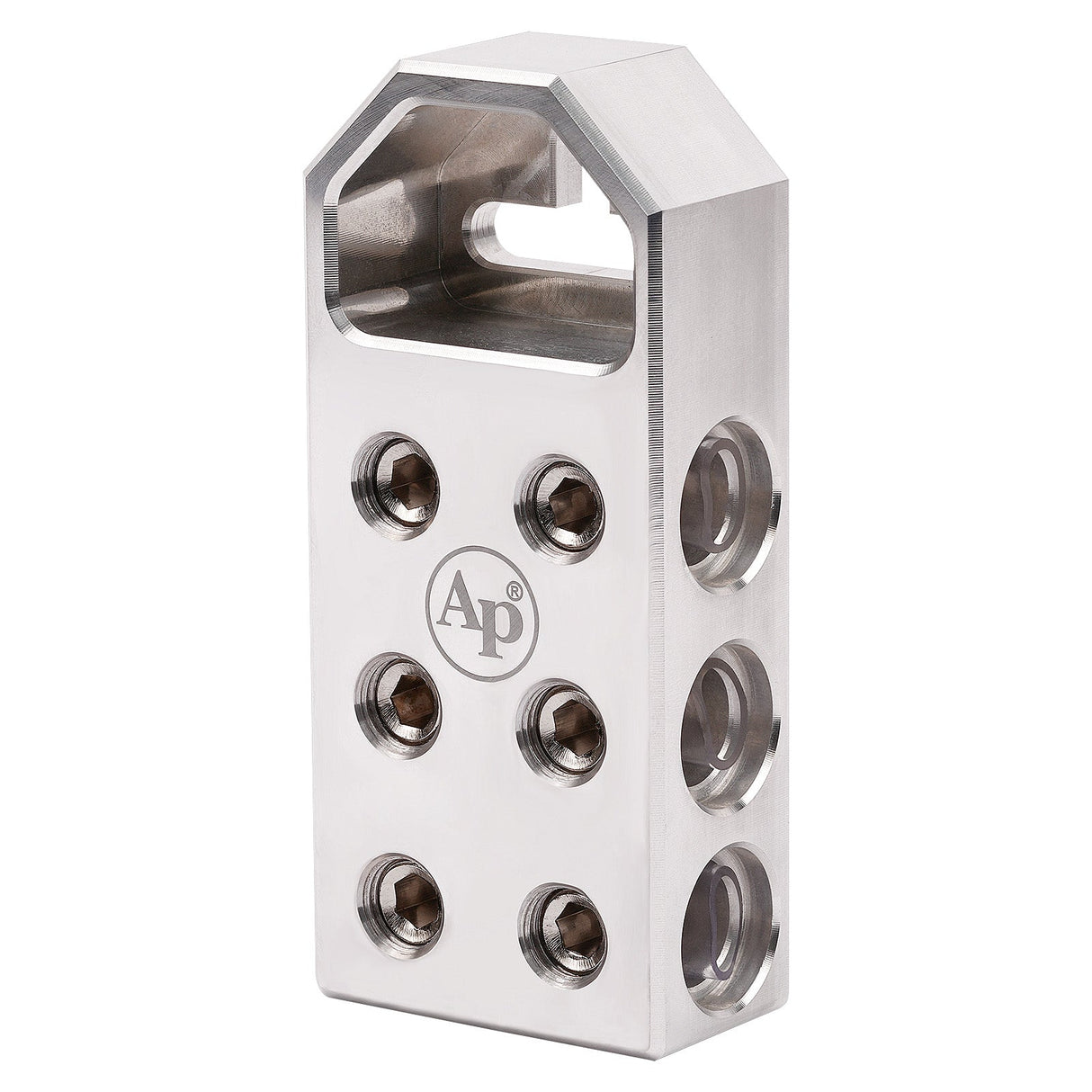 Battery Terminal (BT-600SCW) Audiopipe