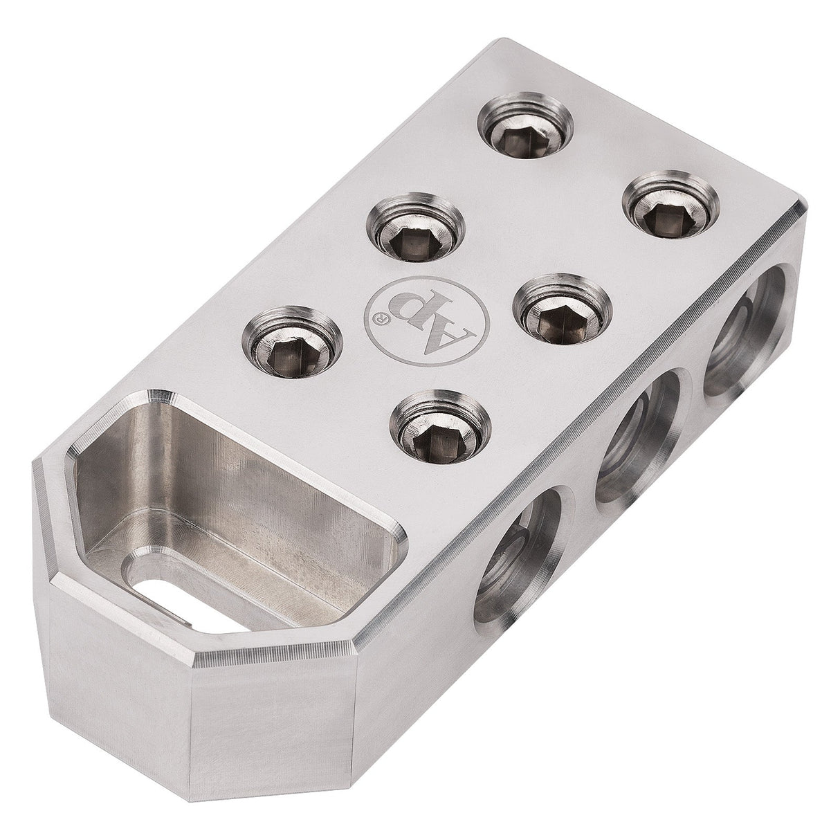 Battery Terminal (BT-600SCW) Audiopipe