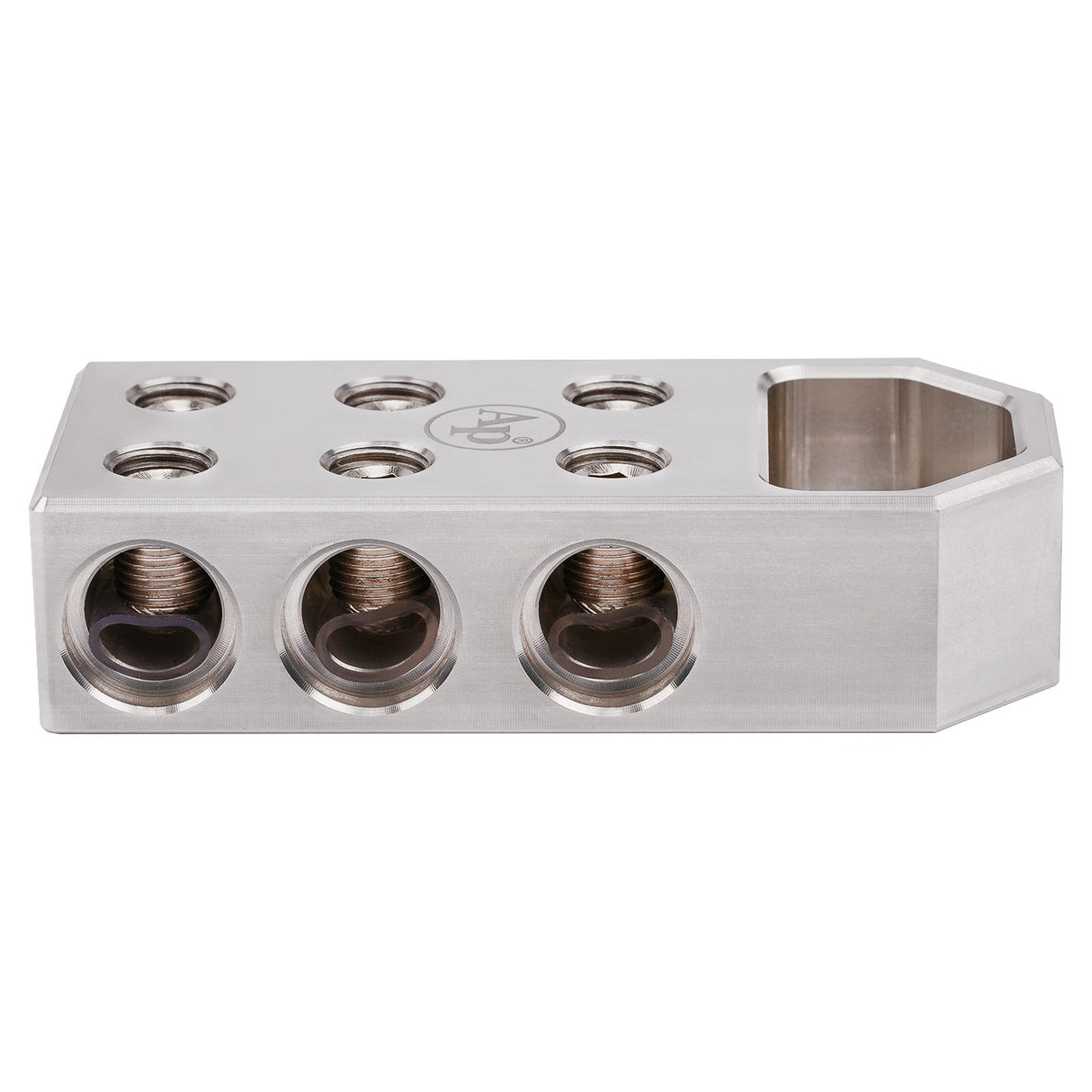 Battery Terminal (BT-600SCW) Audiopipe