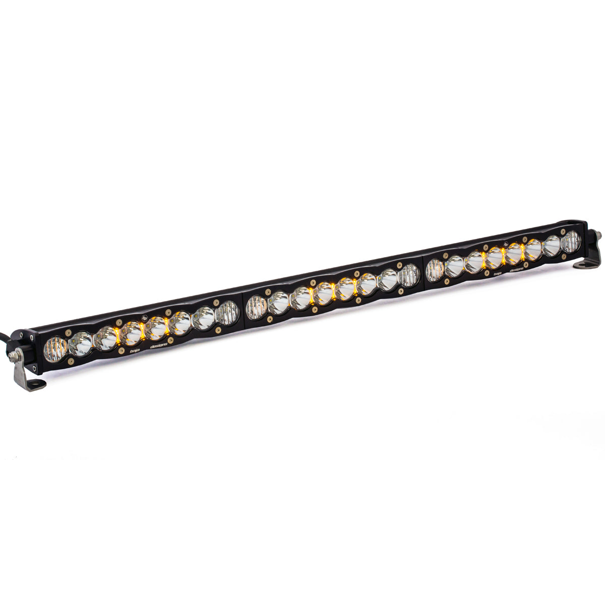 Baja Designs S8 LED Light Bar Baja Designs