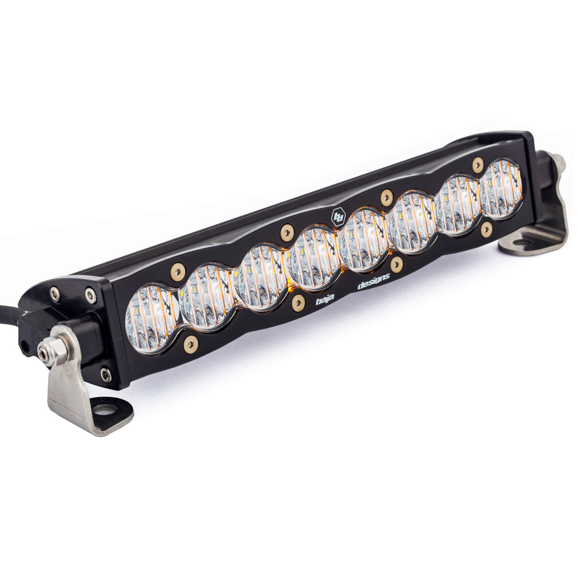 Baja Designs S8 LED Light Bar Baja Designs