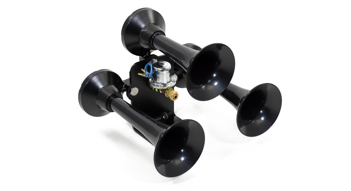 Bandit Air Horn Kit HornBlasters