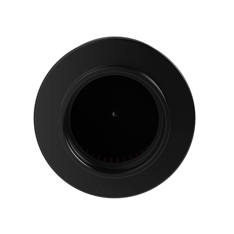 Round Filter with Flange S&B Round Filter with Flange Round Filter with Flange Round Filter with Flange Round Filter with Flange