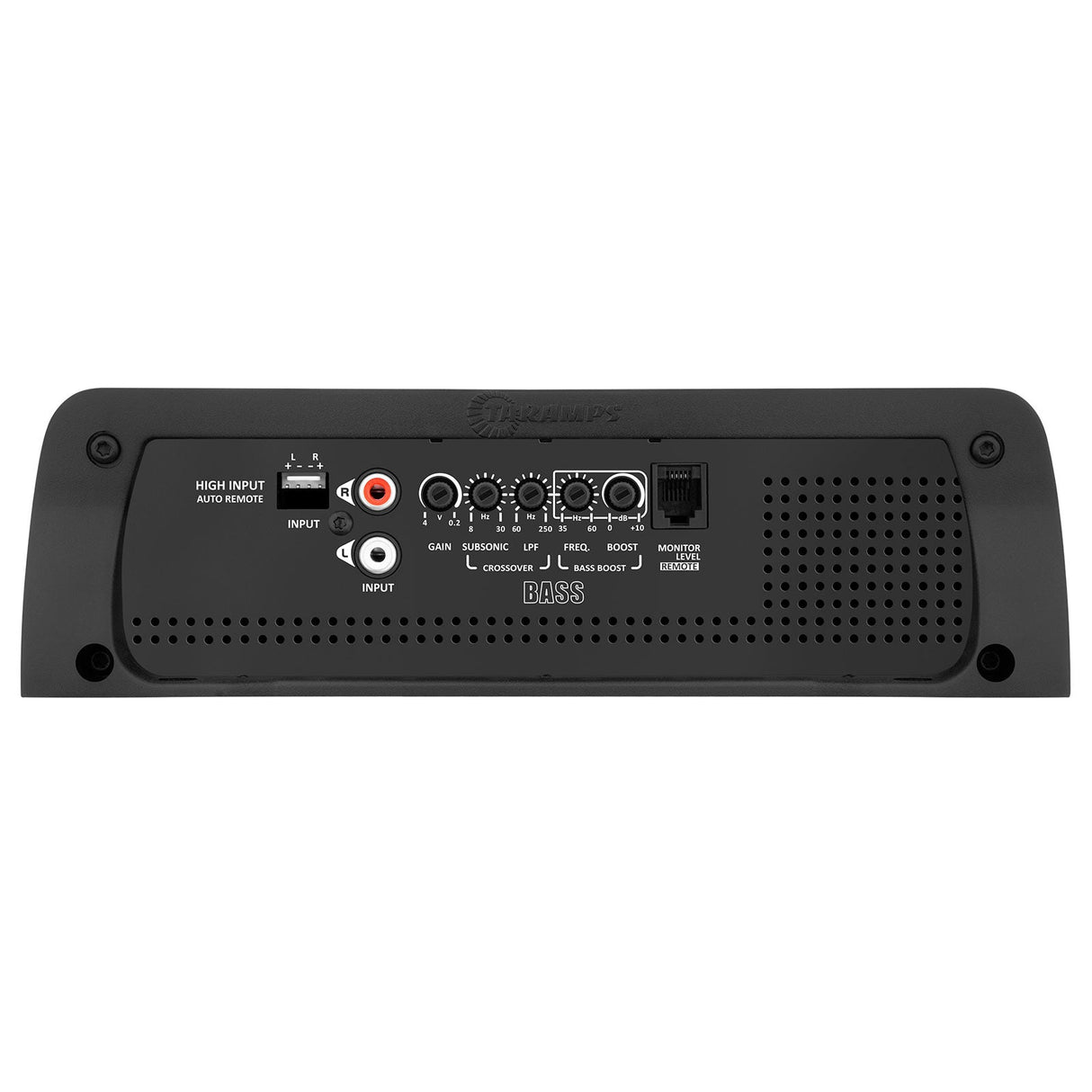Taramps BASS 1200 Car Audio Amplifier Taramps USA