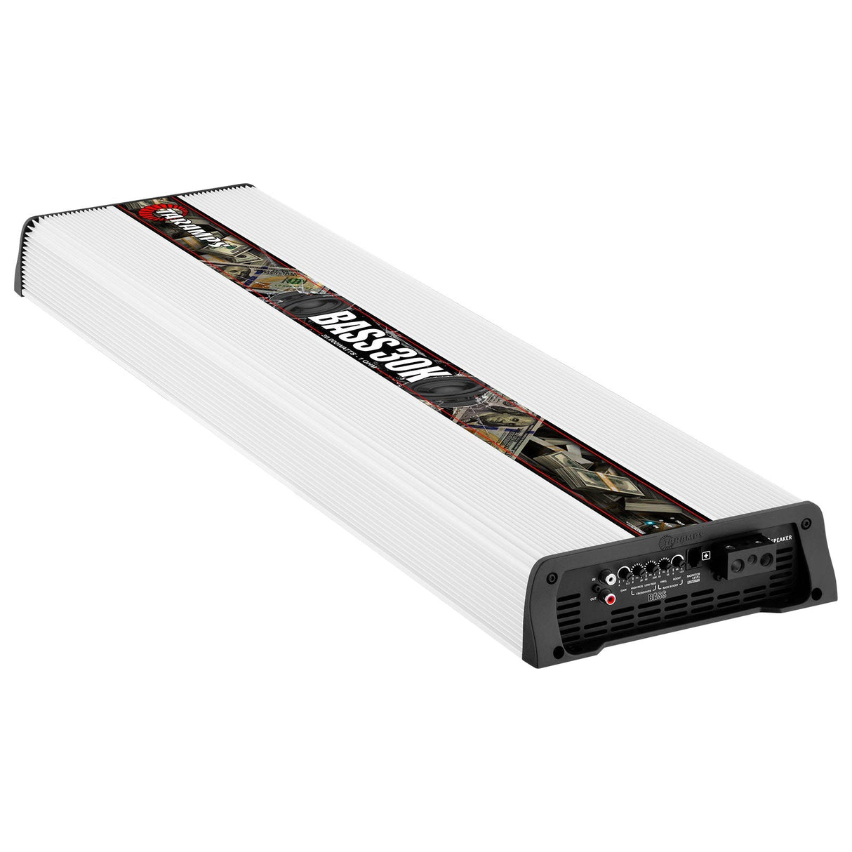 Taramps BASS 30k Car Audio Amplifier Taramps US