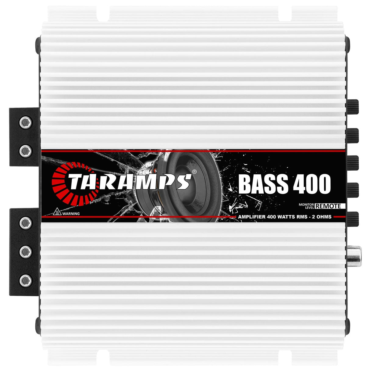 Taramps Bass 400 Car Amplifier Taramps US