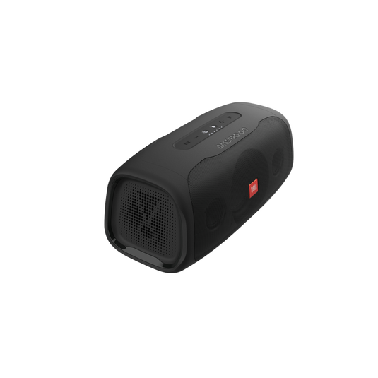 JBL BassPro Go Powered Car Audio Subwoofer System