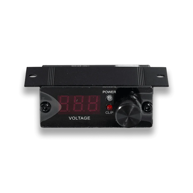 Nemesis Audio FR-M1800.1D | 1870W RMS Monoblock Amplifier Nemesis Audio