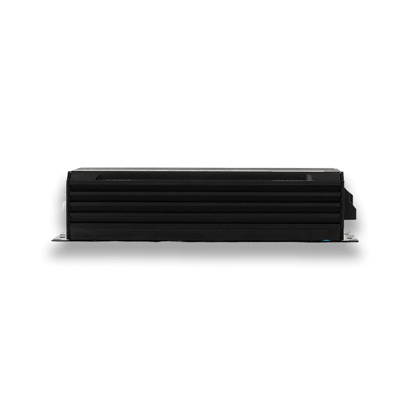 Nemesis Audio FR-M2200.4D | 4-Channel Amplifier