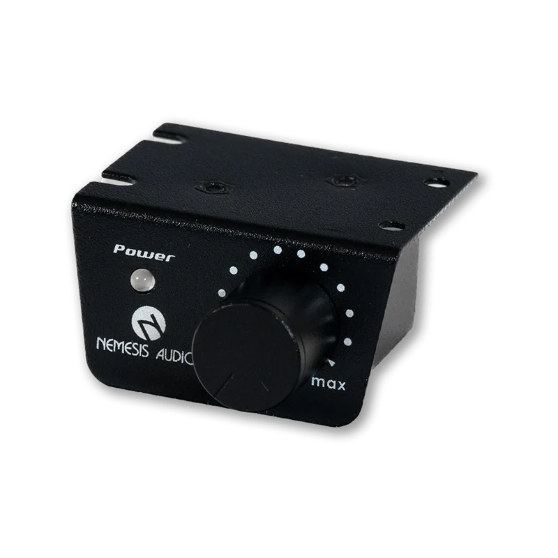Nemesis Audio PRO-LOC2 | 2-Channel Line Output Converter