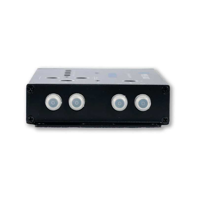Nemesis Audio PRO-LOC2 | 2-Channel Line Output Converter